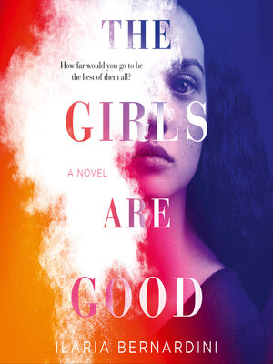 cover image of The Girls Are Good